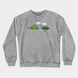 I Tri Crewneck Sweatshirt